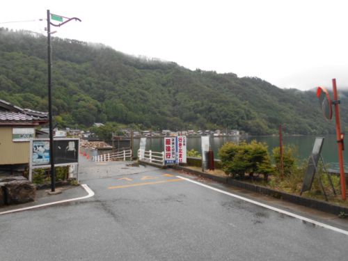 湖北菅浦の 須賀神社