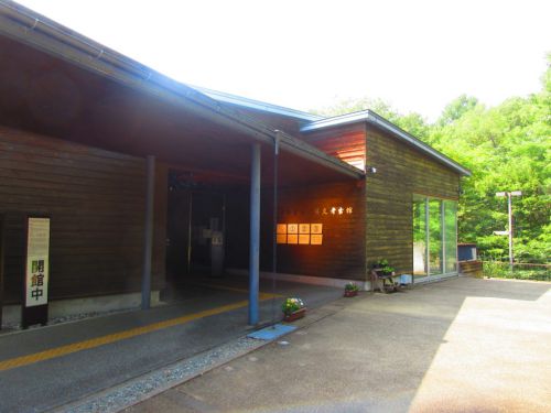 【長野】「三十三番土偶札所巡り」が始まりました♪「尖石縄文考古館」の渦巻御朱印帳&土偶御朱印