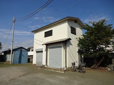 「八坂神社」(二宮町二宮)