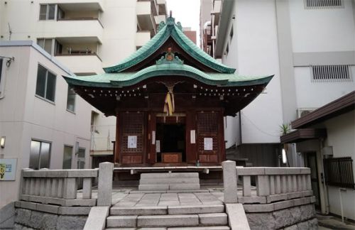 ◆大森鷲神社(東京都大田区大森北1)