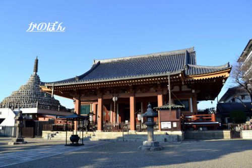 頂法寺