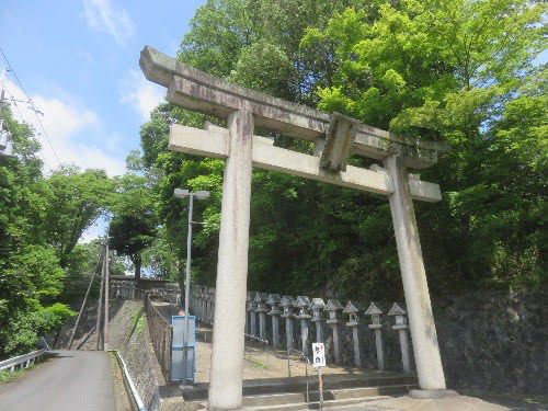 朝護孫子寺(2021年5月23日参拝)