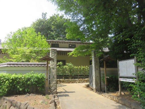 親王院東福寺(2021年5月30日参拝)