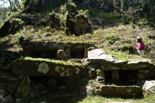 熊野神社遺跡という謎