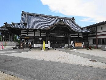 専修寺(せんじゅじ) その4