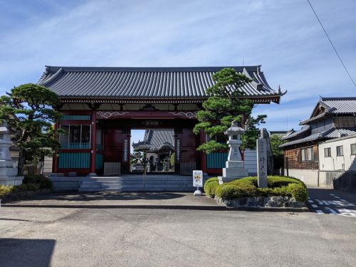 四国八十八ヶ所 歩き遍路 4日目(2021.7.24) 13番~17番札所 「神山高校前」バス停~ホテルサンルート徳島 - 西国お遍路“行雲流水”