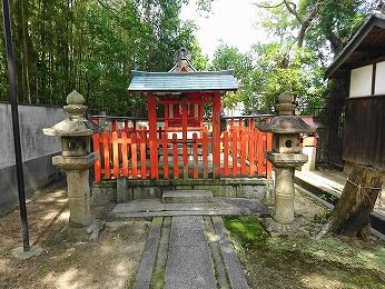 三輪(みわ)神社 その3