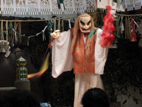 高千穂神社、岩戸神社、二上神社・天孫降臨はこの地か?