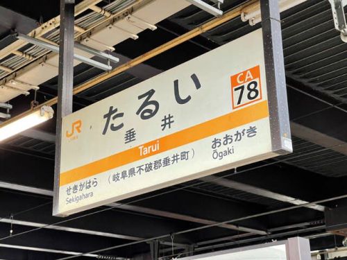 岐阜(垂井)・南宮大社