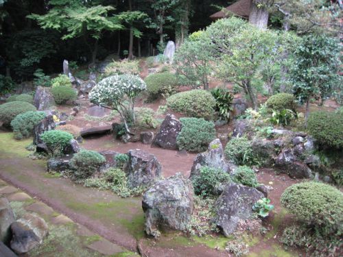早雲寺展・・・4