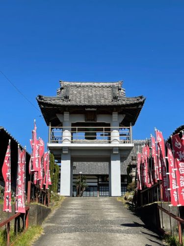 愛知(蒲郡)・光昌寺