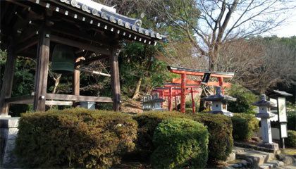 三人寄れば文殊の知恵「安倍文殊院」@奈良県(2)