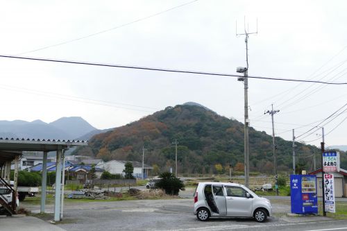 知られざるミステリー・宇佐から玖珠へ正体不明の神社や遺跡を訪ねる
