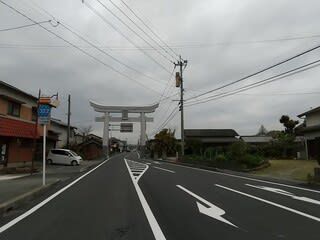貝洲加藤神社 (熊本県八代市)