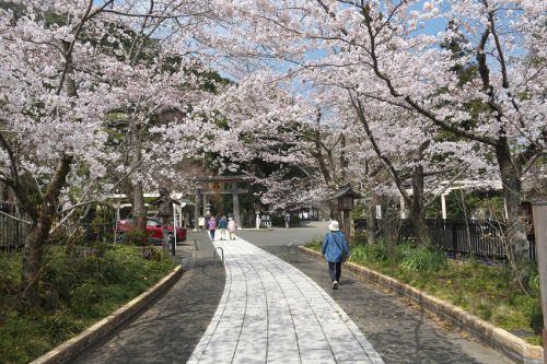 高麗神社