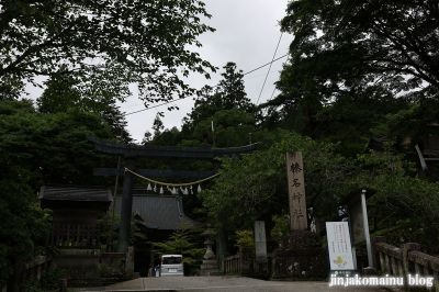 榛名神社　高崎市榛名山町
