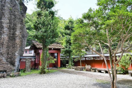 大谷寺(大谷観音)(栃木県宇都宮市)の写真と御朱印②