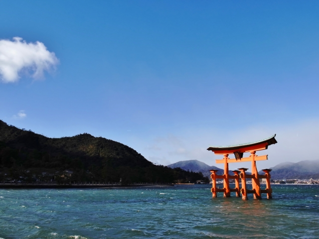 赤平神社